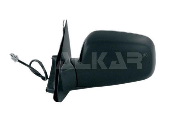 Alkar 9033944 Rearview mirror external left 9033944: Buy near me in Poland at 2407.PL - Good price!