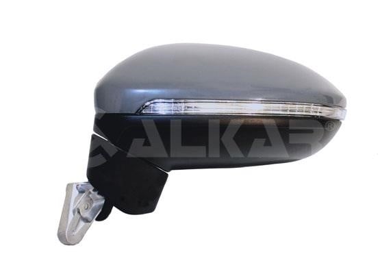 Alkar 9039189 Rearview mirror external left 9039189: Buy near me in Poland at 2407.PL - Good price!