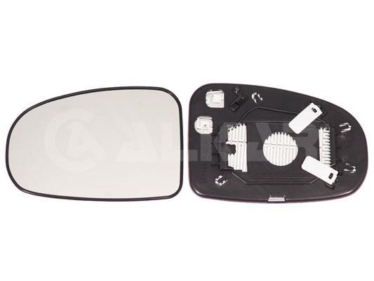 Alkar 6491257 Left side mirror insert 6491257: Buy near me in Poland at 2407.PL - Good price!