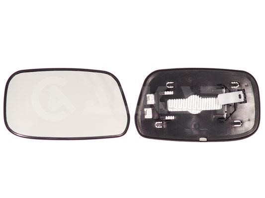 Alkar 6491260 Left side mirror insert 6491260: Buy near me in Poland at 2407.PL - Good price!