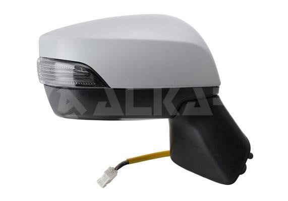 Alkar 9044893 Rearview mirror external right 9044893: Buy near me in Poland at 2407.PL - Good price!