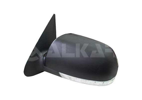 Alkar 9025678 Rearview mirror external left 9025678: Buy near me in Poland at 2407.PL - Good price!