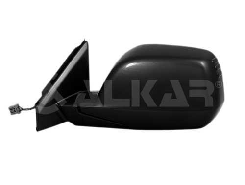 Alkar 9025939 Rearview mirror external left 9025939: Buy near me at 2407.PL in Poland at an Affordable price!