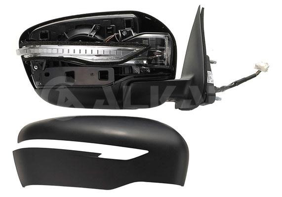 Alkar 9026624 Rearview mirror external right 9026624: Buy near me in Poland at 2407.PL - Good price!