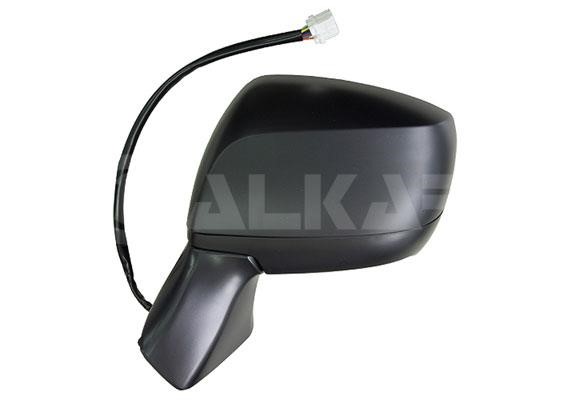 Alkar 9027895 Rearview mirror external left 9027895: Buy near me in Poland at 2407.PL - Good price!