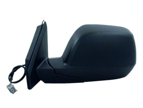Alkar 9030939 Rearview mirror external right 9030939: Buy near me in Poland at 2407.PL - Good price!