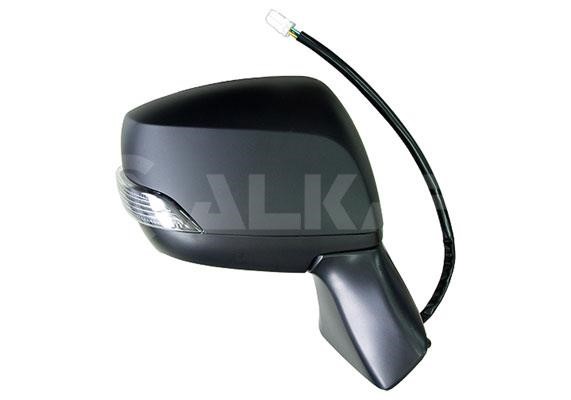 Alkar 9048895 Rearview mirror external right 9048895: Buy near me in Poland at 2407.PL - Good price!