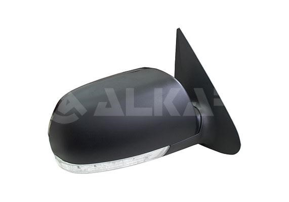 Alkar 9050678 Rearview mirror external right 9050678: Buy near me in Poland at 2407.PL - Good price!