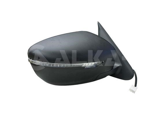 Alkar 9052624 Rearview mirror external right 9052624: Buy near me in Poland at 2407.PL - Good price!