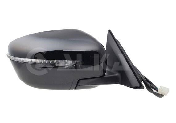 Alkar 9052663 Rearview mirror external right 9052663: Buy near me in Poland at 2407.PL - Good price!
