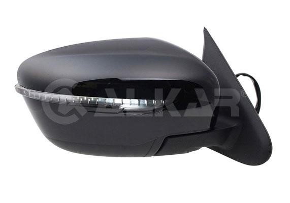 Alkar 9056624 Rearview mirror external right 9056624: Buy near me in Poland at 2407.PL - Good price!