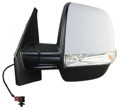 Alkar 9274429 Outside Mirror 9274429: Buy near me in Poland at 2407.PL - Good price!