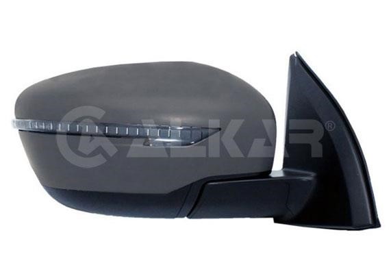 Alkar 9062672 Rearview mirror external right 9062672: Buy near me in Poland at 2407.PL - Good price!