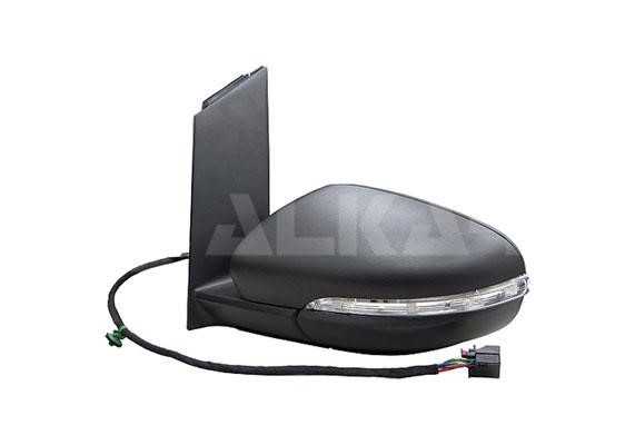 Alkar 9065146 Rearview mirror external left 9065146: Buy near me in Poland at 2407.PL - Good price!