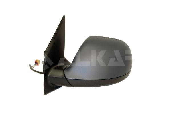 Alkar 9243912 Rearview mirror external left 9243912: Buy near me in Poland at 2407.PL - Good price!