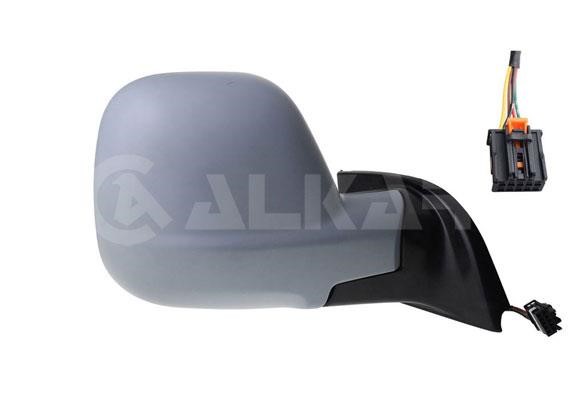 Alkar 9244836 Rearview mirror external right 9244836: Buy near me in Poland at 2407.PL - Good price!