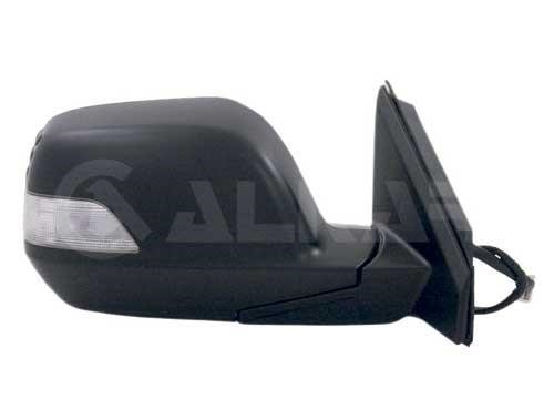 Alkar 9093939 Rearview mirror external right 9093939: Buy near me at 2407.PL in Poland at an Affordable price!