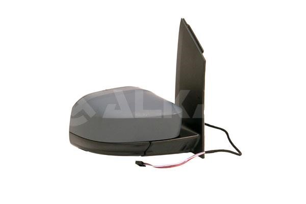 Alkar 9244877 Rearview mirror external right 9244877: Buy near me in Poland at 2407.PL - Good price!