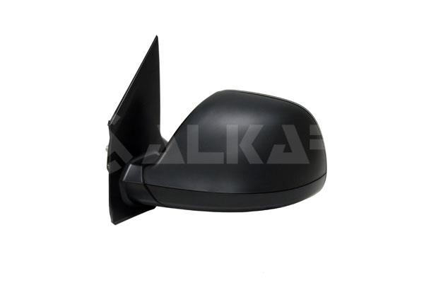 Alkar 9201912 Rearview mirror external left 9201912: Buy near me in Poland at 2407.PL - Good price!