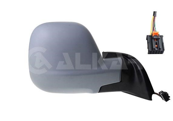 Alkar 9246836 Rearview mirror external right 9246836: Buy near me in Poland at 2407.PL - Good price!