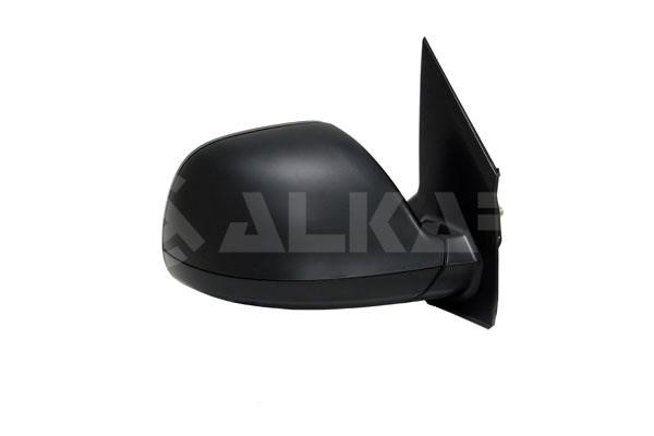 Alkar 9202912 Rearview mirror external right 9202912: Buy near me in Poland at 2407.PL - Good price!