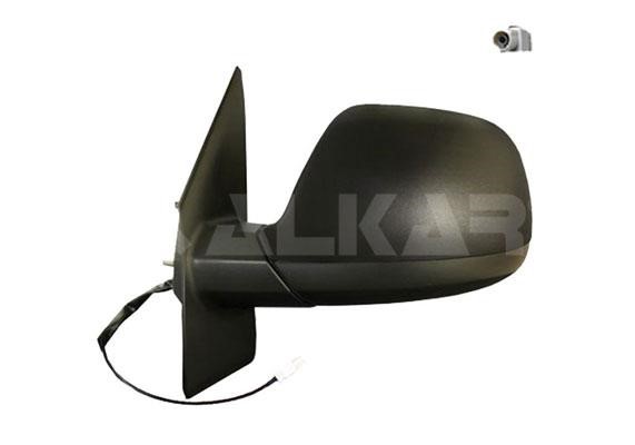 Alkar 9203928 Rearview mirror external left 9203928: Buy near me in Poland at 2407.PL - Good price!
