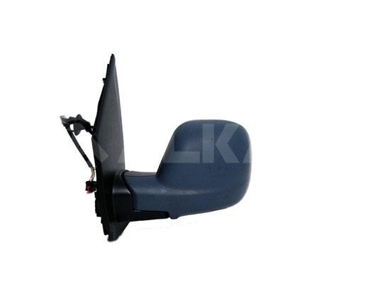Alkar 9249916 Rearview mirror external left 9249916: Buy near me at 2407.PL in Poland at an Affordable price!
