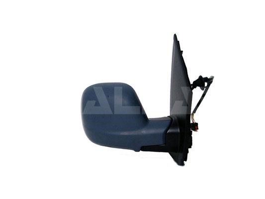 Alkar 9250916 Rearview mirror external right 9250916: Buy near me in Poland at 2407.PL - Good price!
