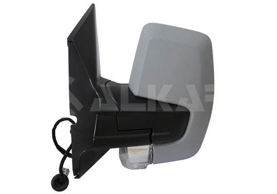 Alkar 9251381 Rearview mirror external left 9251381: Buy near me in Poland at 2407.PL - Good price!