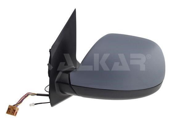 Alkar 9253912 Rearview mirror external left 9253912: Buy near me in Poland at 2407.PL - Good price!