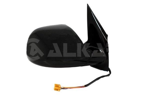 Alkar 9220912 Rearview mirror external right 9220912: Buy near me in Poland at 2407.PL - Good price!