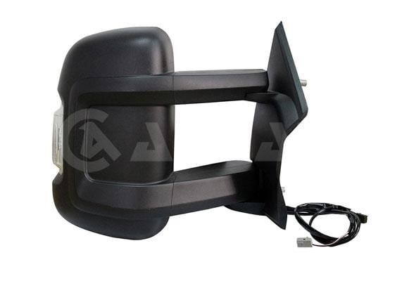 Alkar 9255922 Rearview mirror external right 9255922: Buy near me in Poland at 2407.PL - Good price!