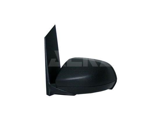Alkar 9225711 Rearview mirror external left 9225711: Buy near me in Poland at 2407.PL - Good price!
