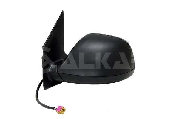 Alkar 9225912 Rearview mirror external left 9225912: Buy near me in Poland at 2407.PL - Good price!