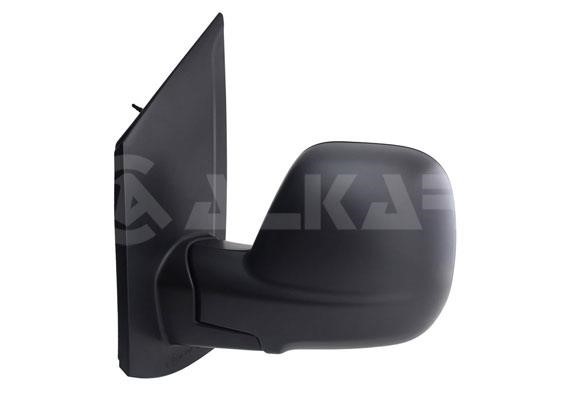 Alkar 9225916 Rearview mirror external left 9225916: Buy near me in Poland at 2407.PL - Good price!