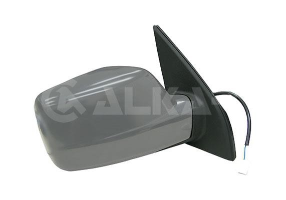 Alkar 9226563 Rearview mirror external right 9226563: Buy near me in Poland at 2407.PL - Good price!