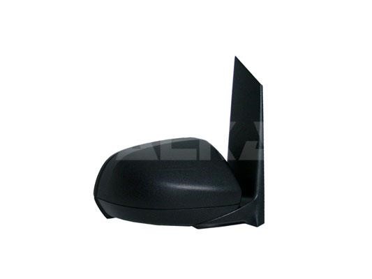 Alkar 9226711 Rearview mirror external right 9226711: Buy near me at 2407.PL in Poland at an Affordable price!