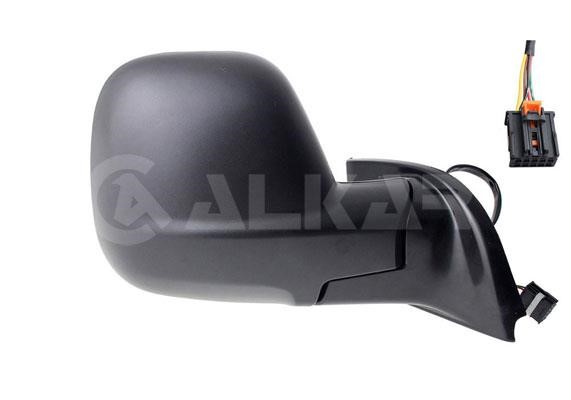 Alkar 9226836 Rearview mirror external right 9226836: Buy near me in Poland at 2407.PL - Good price!