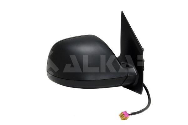 Alkar 9226912 Rearview mirror external right 9226912: Buy near me in Poland at 2407.PL - Good price!