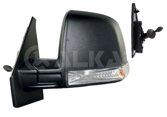 Alkar 9265838 Rearview mirror external left 9265838: Buy near me in Poland at 2407.PL - Good price!