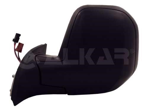 Alkar 9227998 Rearview mirror external left 9227998: Buy near me in Poland at 2407.PL - Good price!