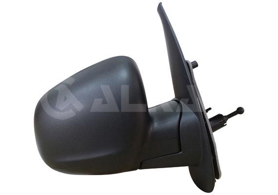 Alkar 9266698 Rearview mirror external right 9266698: Buy near me in Poland at 2407.PL - Good price!