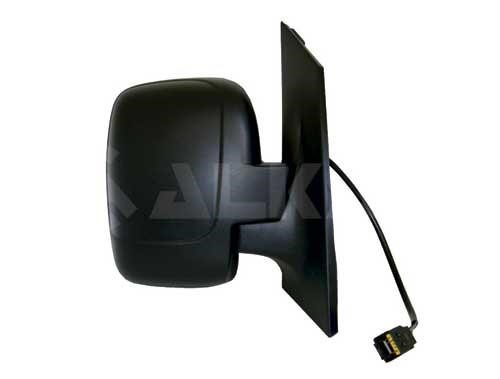 Alkar 9266955 Rearview mirror external right 9266955: Buy near me in Poland at 2407.PL - Good price!