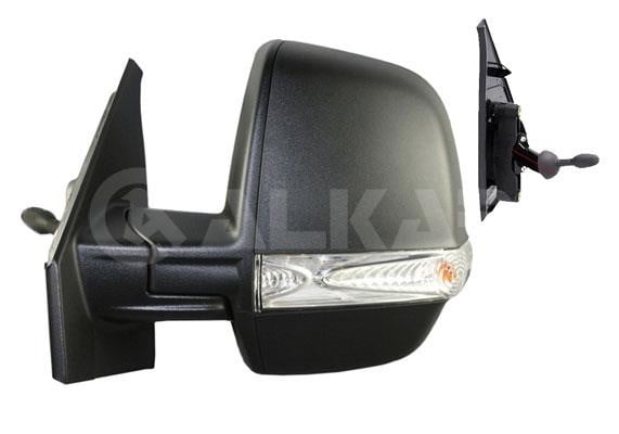 Alkar 9267929 Rearview mirror external left 9267929: Buy near me in Poland at 2407.PL - Good price!
