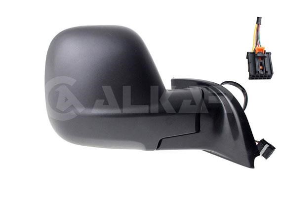 Alkar 9228836 Rearview mirror external right 9228836: Buy near me in Poland at 2407.PL - Good price!