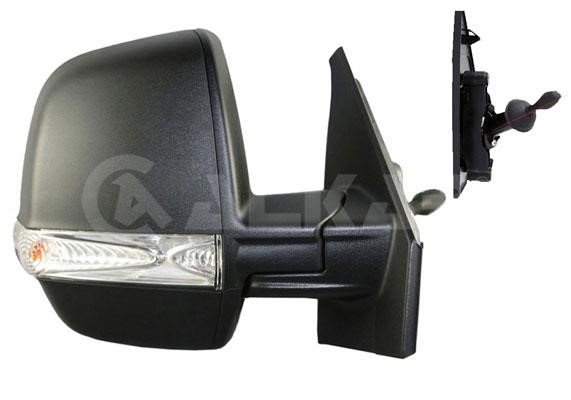 Alkar 9268838 Rearview mirror external right 9268838: Buy near me in Poland at 2407.PL - Good price!