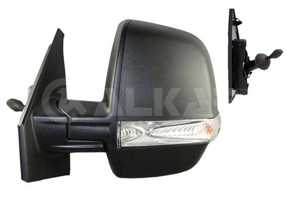 Alkar 9269838 Rearview mirror external left 9269838: Buy near me in Poland at 2407.PL - Good price!