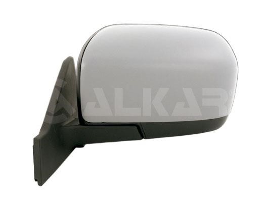 Alkar 9229326 Rearview mirror external left 9229326: Buy near me in Poland at 2407.PL - Good price!