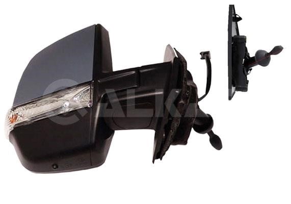 Alkar 9270838 Rearview mirror external right 9270838: Buy near me in Poland at 2407.PL - Good price!