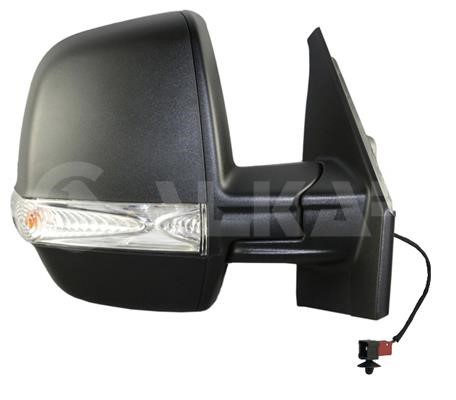 Alkar 9270929 Rearview mirror external right 9270929: Buy near me in Poland at 2407.PL - Good price!